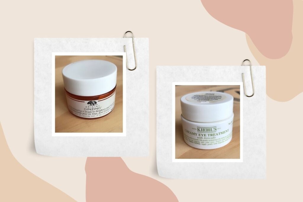 Best Eye Creams For 20s