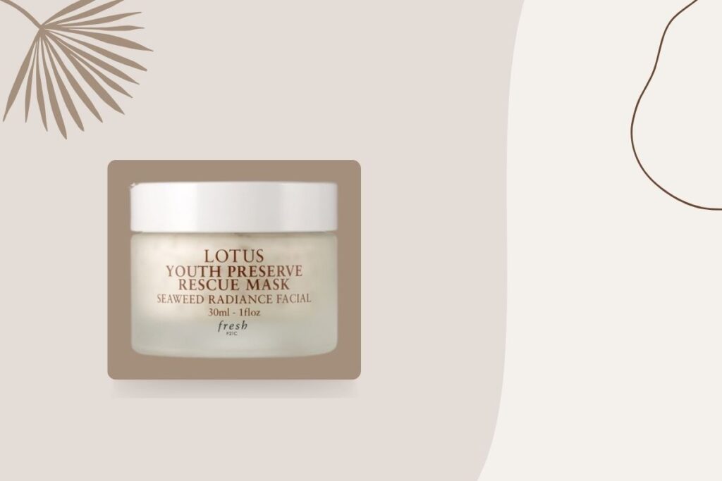 Best Face Masks for Sensitive Skin