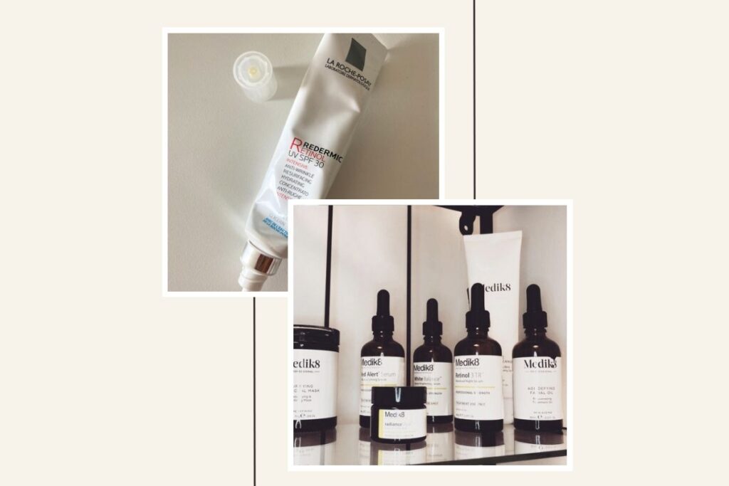 How to Improve Skin Texture