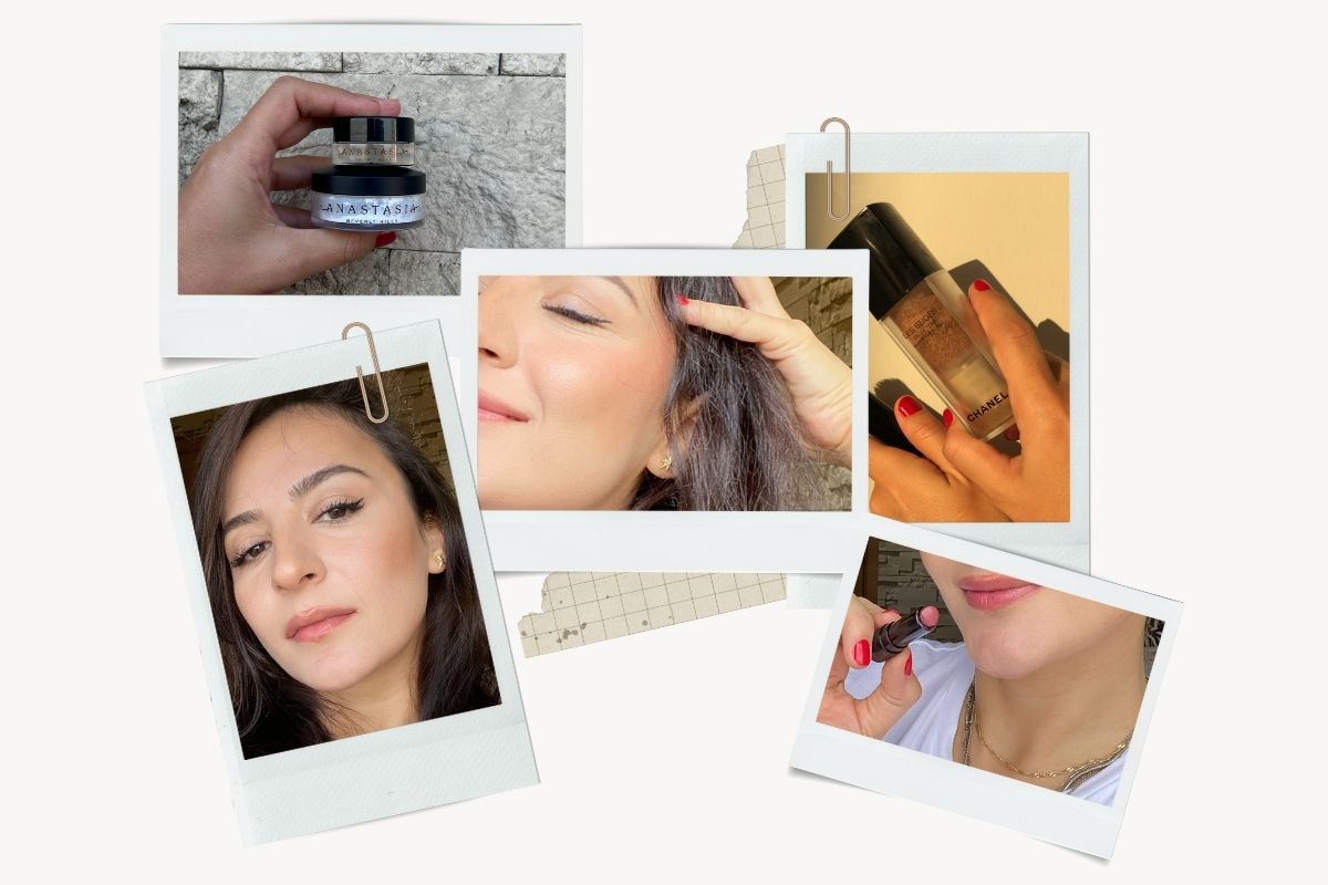 Makeup in Your 30s - How to Wear Makeup in Your 30s