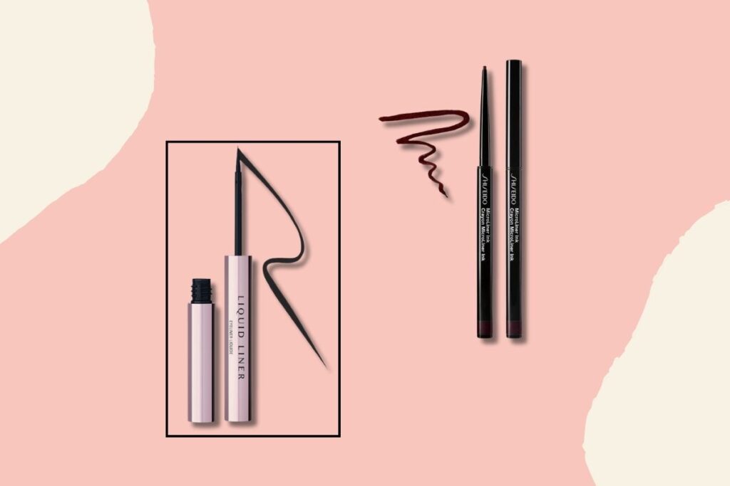 Best Oil-Free Eyeliners