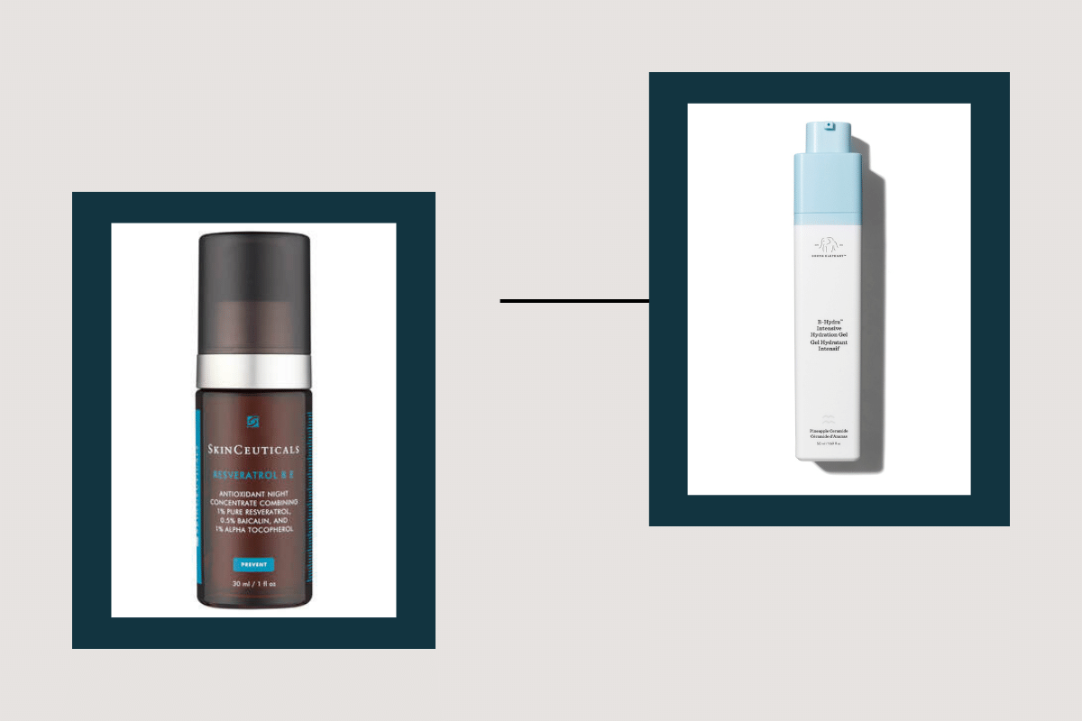 The 9 Best Face Serums For Your 20s in 2024