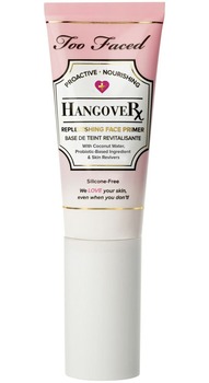 Too Faced Hangover Replenishing Face Primer - Best Water-Based Primers