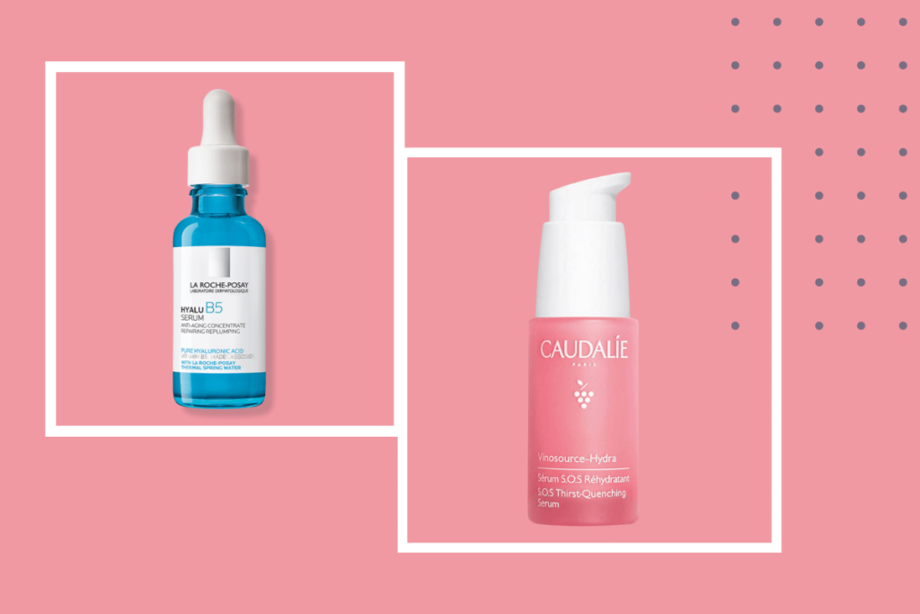 Best Hydrating Serums For Dry Skin