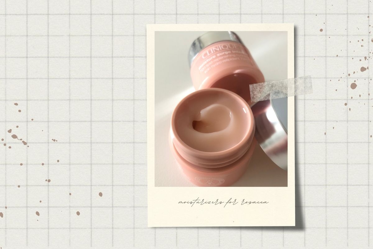 The 8 Best Moisturizers For Rosacea in 2024