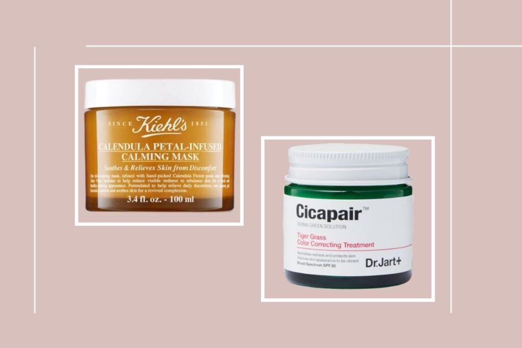 Best Skincare Products for Rosacea
