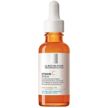 La Roche Posay Vitamin C 10% Pure Vitamin C Serum - Best Drugstore Vitamin C Serum