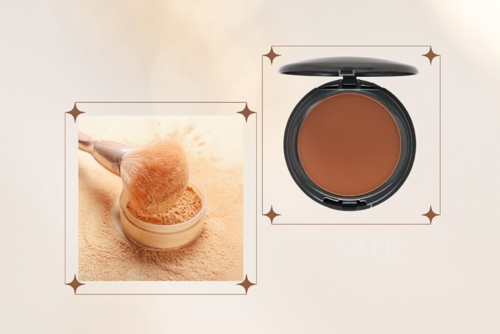 Best Mineral Foundations