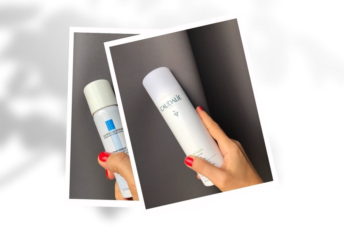 10 Best Facial Mist for Dry Skin: Ultimate Hydration Boost