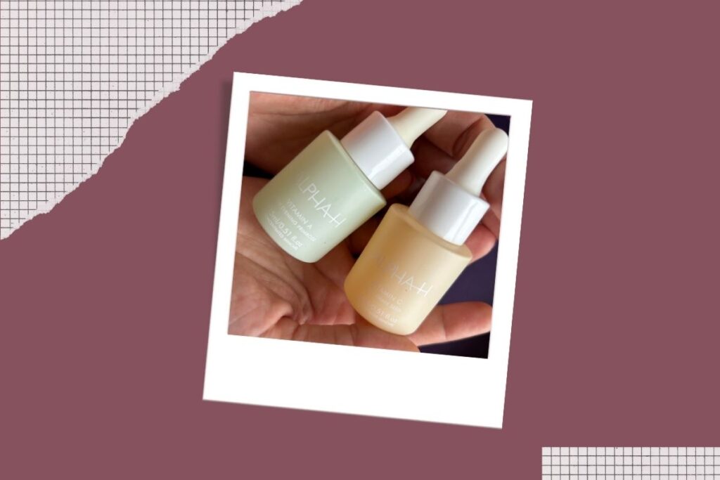 Best Retinol Products For Your 20s