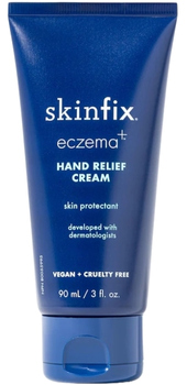 Skinfix Eczema+ Hand Repair Cream - Best Anti-Aging Hand Cream For Sensitive Skin