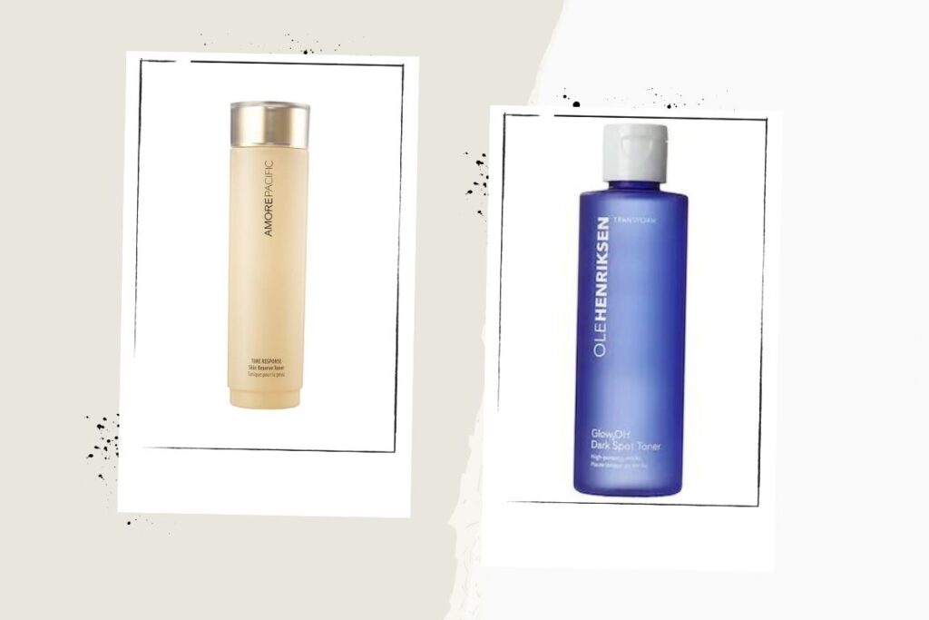 Best Anti-Aging Toners