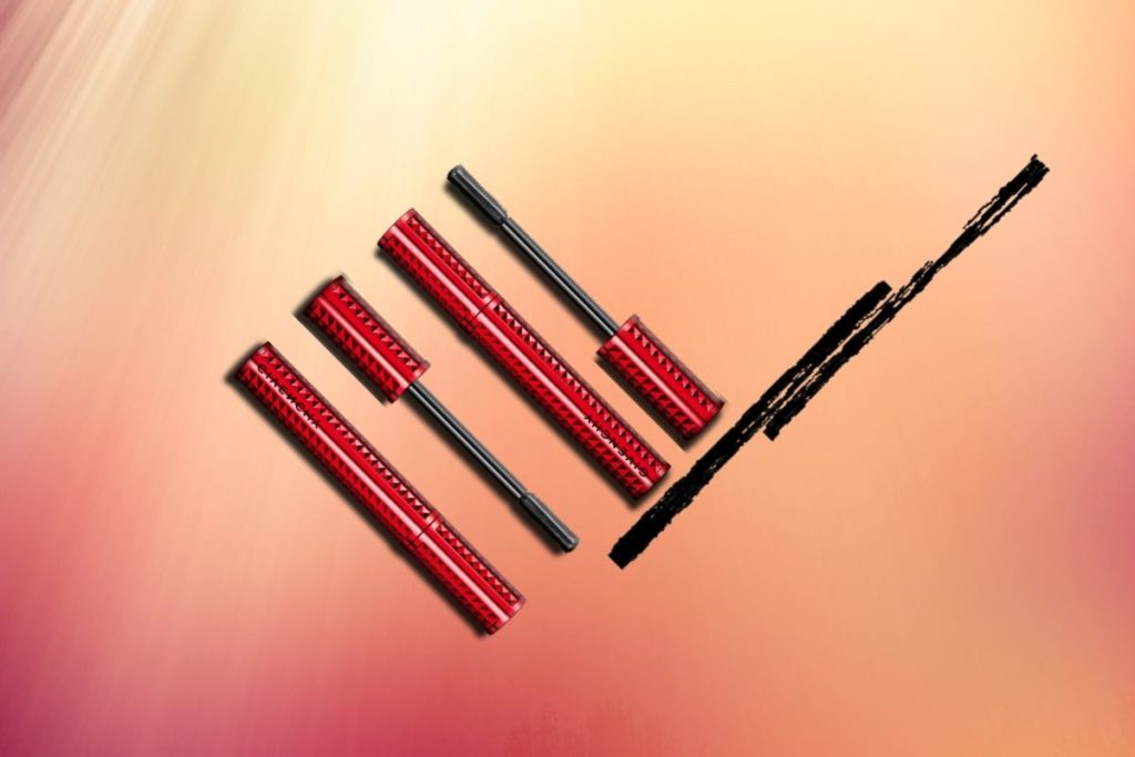 Best Mascara For Hooded Eyes