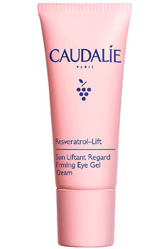 Caudalie Resveratrol Lift Firming Eye Gel Cream - Best Eye Cream For Dry Under Eyes