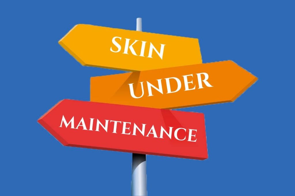 How To Repair A Damaged Skin Barrier