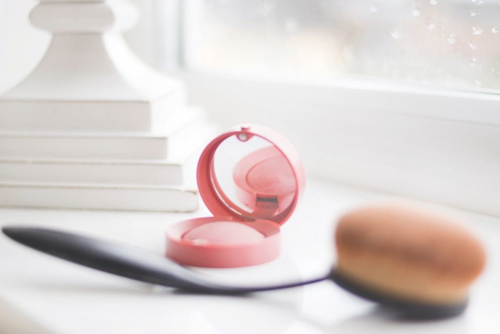 How to Get Rosy Cheeks Naturally And Fast