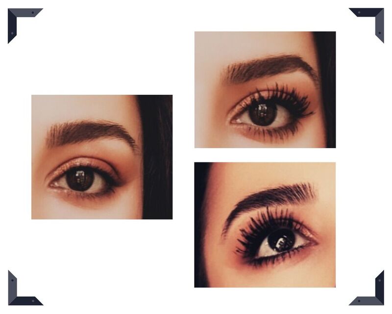 The 10 Best Mascaras For Hooded Eyes in 2024 • MessFree