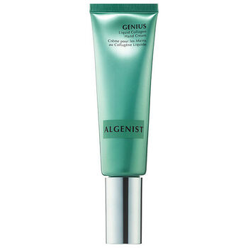 Algenist Genius Liquid Collagen Hand Cream - Best Anti-Aging Hand Creams