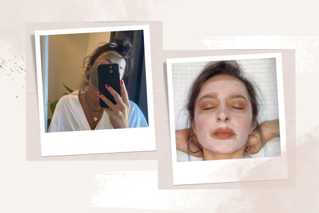 Best Anti-Aging Face Masks