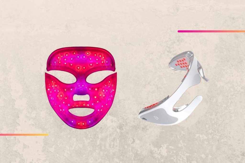 The best at-home anti-aging devices