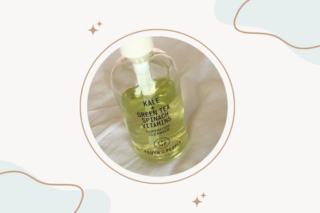 Best Anti-Aging Cleansers