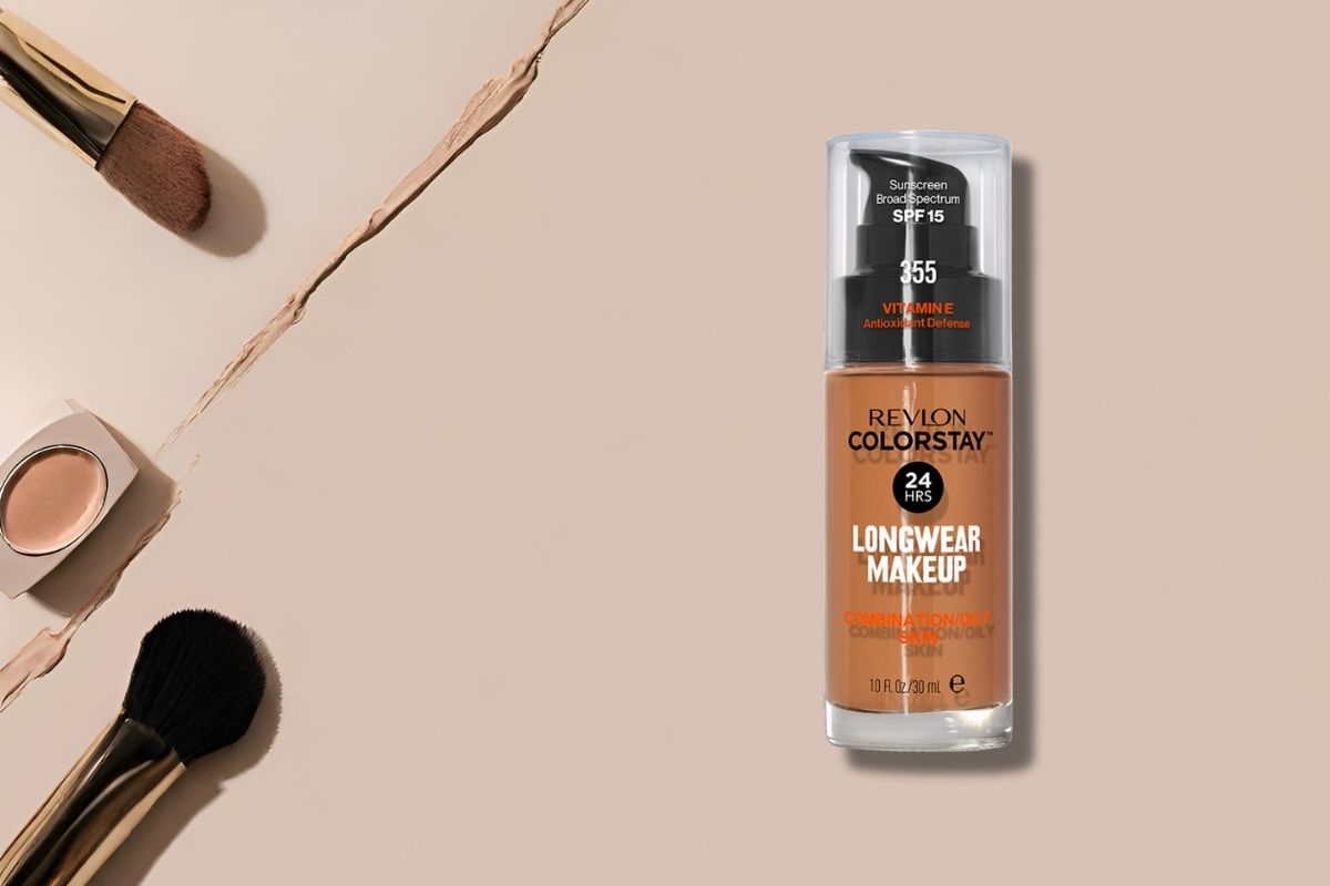 Best Drugstore Non-Comedogenic Foundations