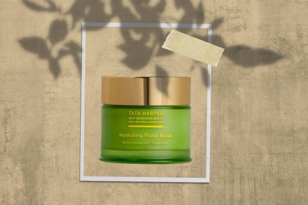 Best Face Masks for 20s