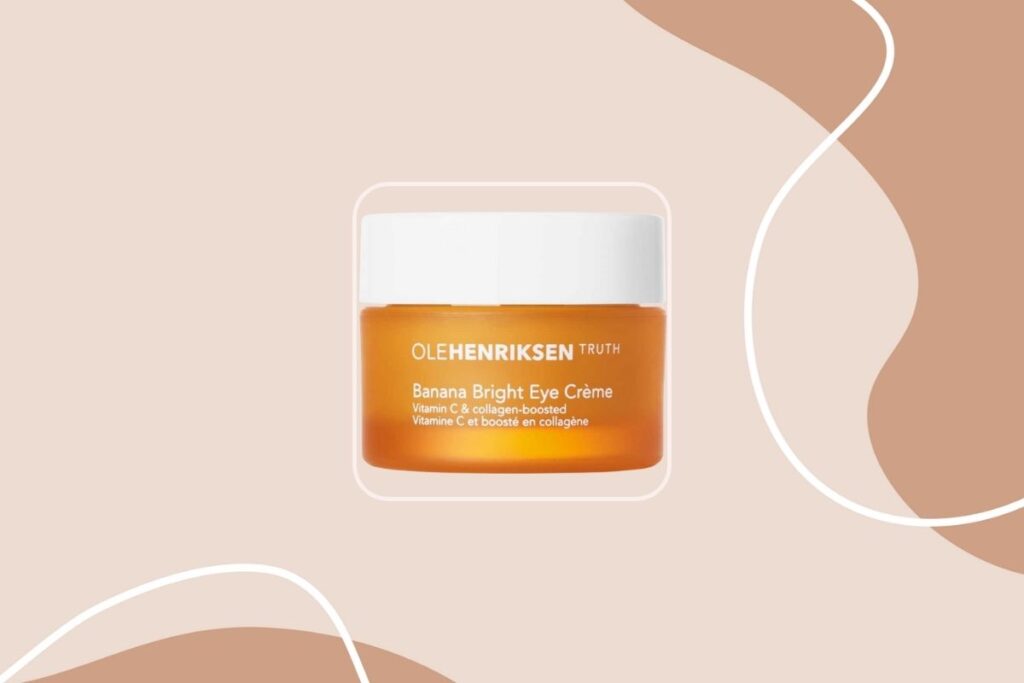 Best Vitamin C Eye Creams