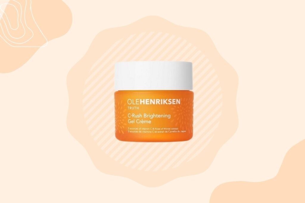 Best Vitamin C Moisturizers