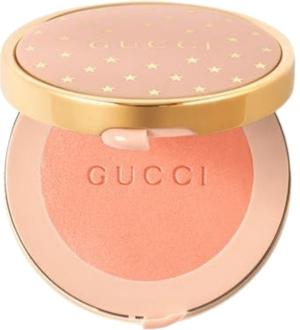 Gucci Luminous Matte Beauty Blush - Tender Apricot