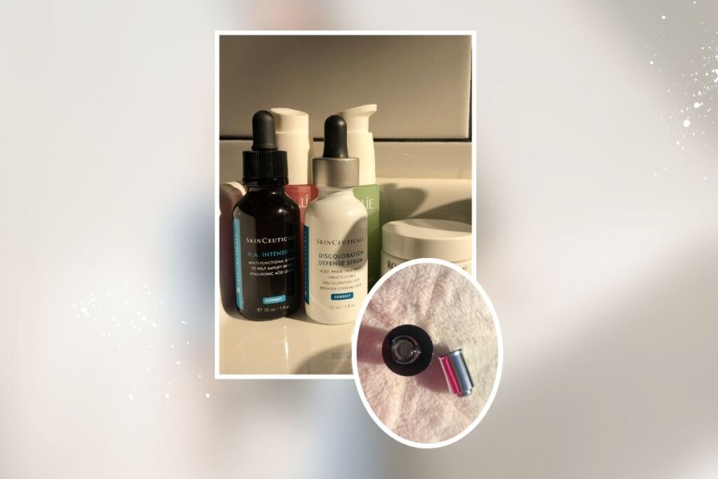 How to Make Skincare Products Absorb Better