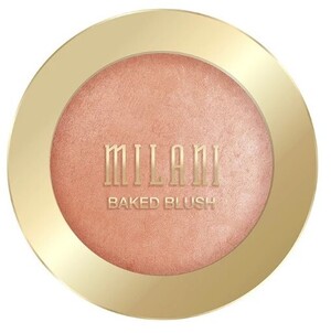 Milani Baked Blush - Luminoso - Best Peach Blushes