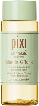Pixi Vitamin C Tonic - Different Types of Toners