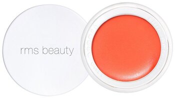 RMS Beauty Lip2Cheek - Smile - Best Cream Peach Blush