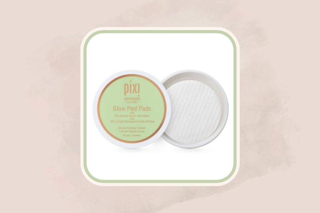 Best Glycolic Acid Pads