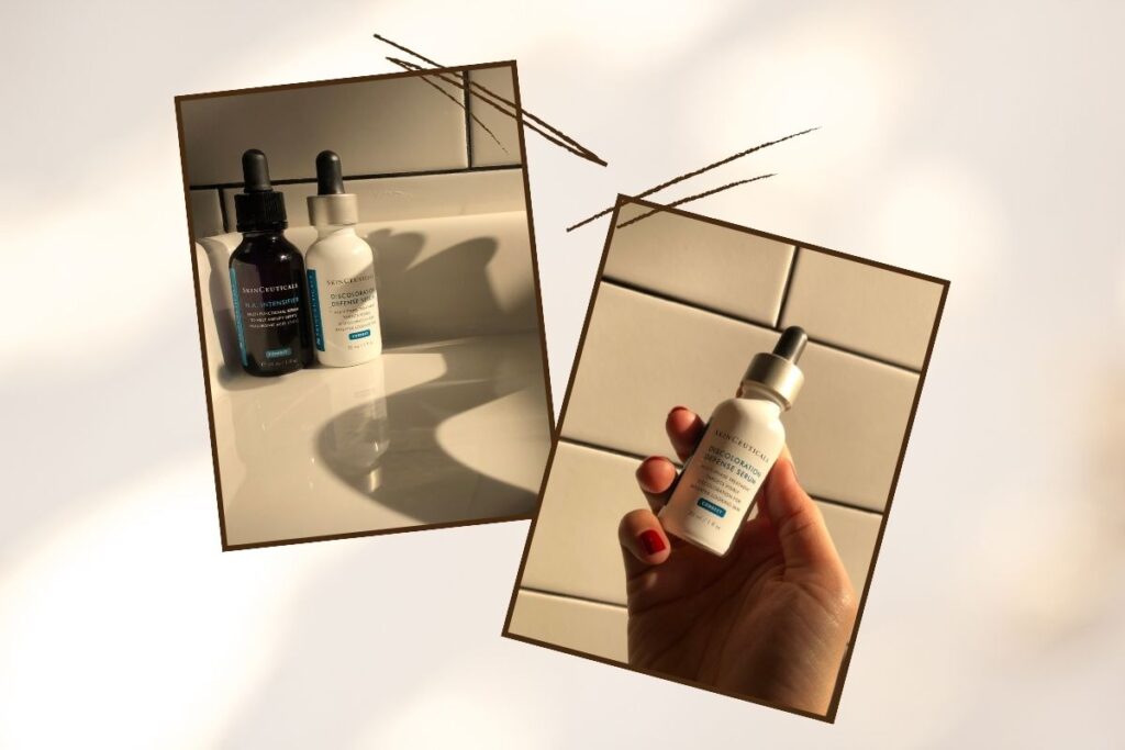 Best Niacinamide Serums