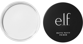 E.l.f. Matte Putty Primer - Best Drugstore Primer For Fine Lines