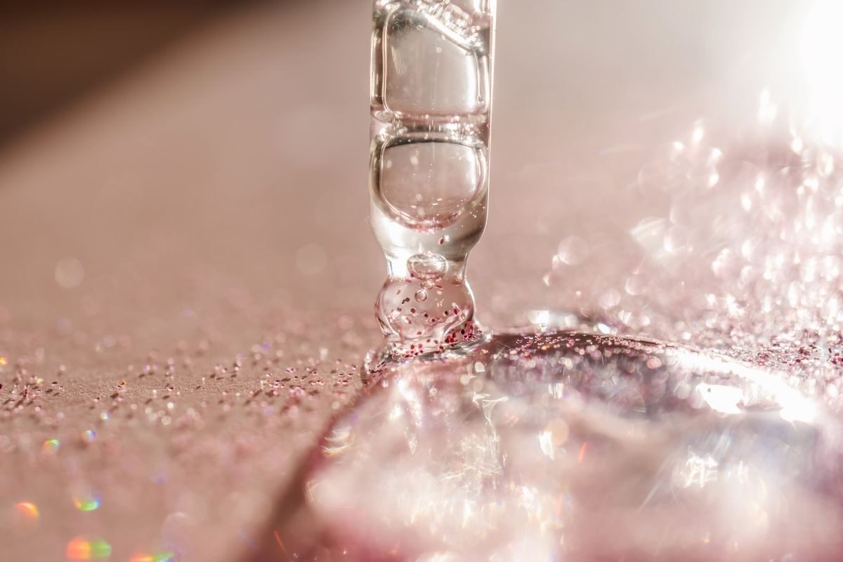 Peptides in skincare explained