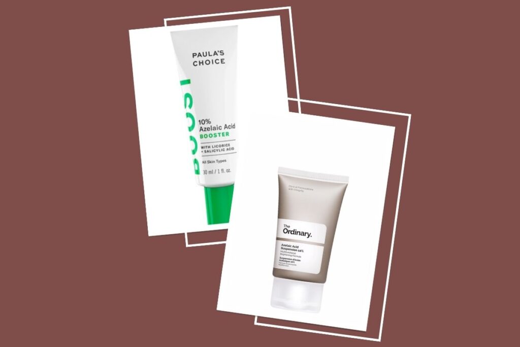 Best Azelaic Acid Skincare Products