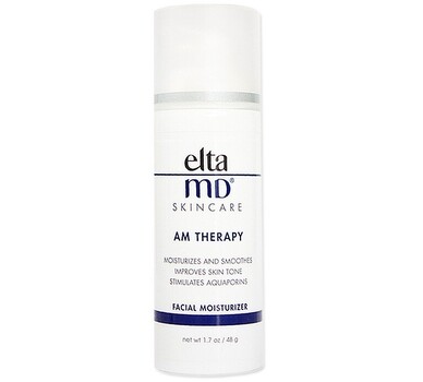 EltaMD AM Therapy Facial Moisturizer