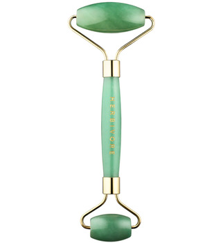 Herbivore Jade De-Puffing Face Roller - Best Products To Reduce Puffy Eyes From Crying