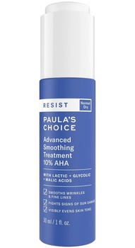 Paula's Choice Resist Advanced Smoothing Treatment 10% AHA - Skin Cell Turnover