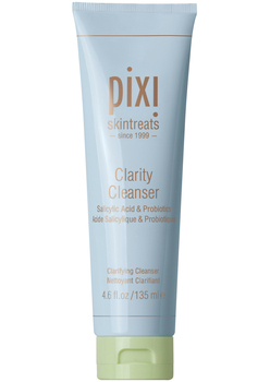 Pixi Clarity Cleanser - Best Drugstore Salicylic Acid Cleanser
