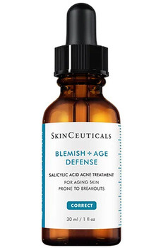 SkinCeuticals Blemish + Age Defense - Best Salicylic Acid Serum For Aging Skin