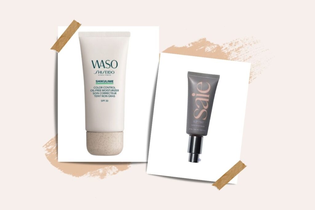 Best Tinted Moisturizers for Rosacea