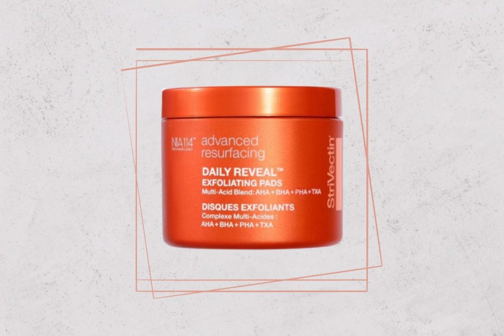 Best Salicylic Acid Pads