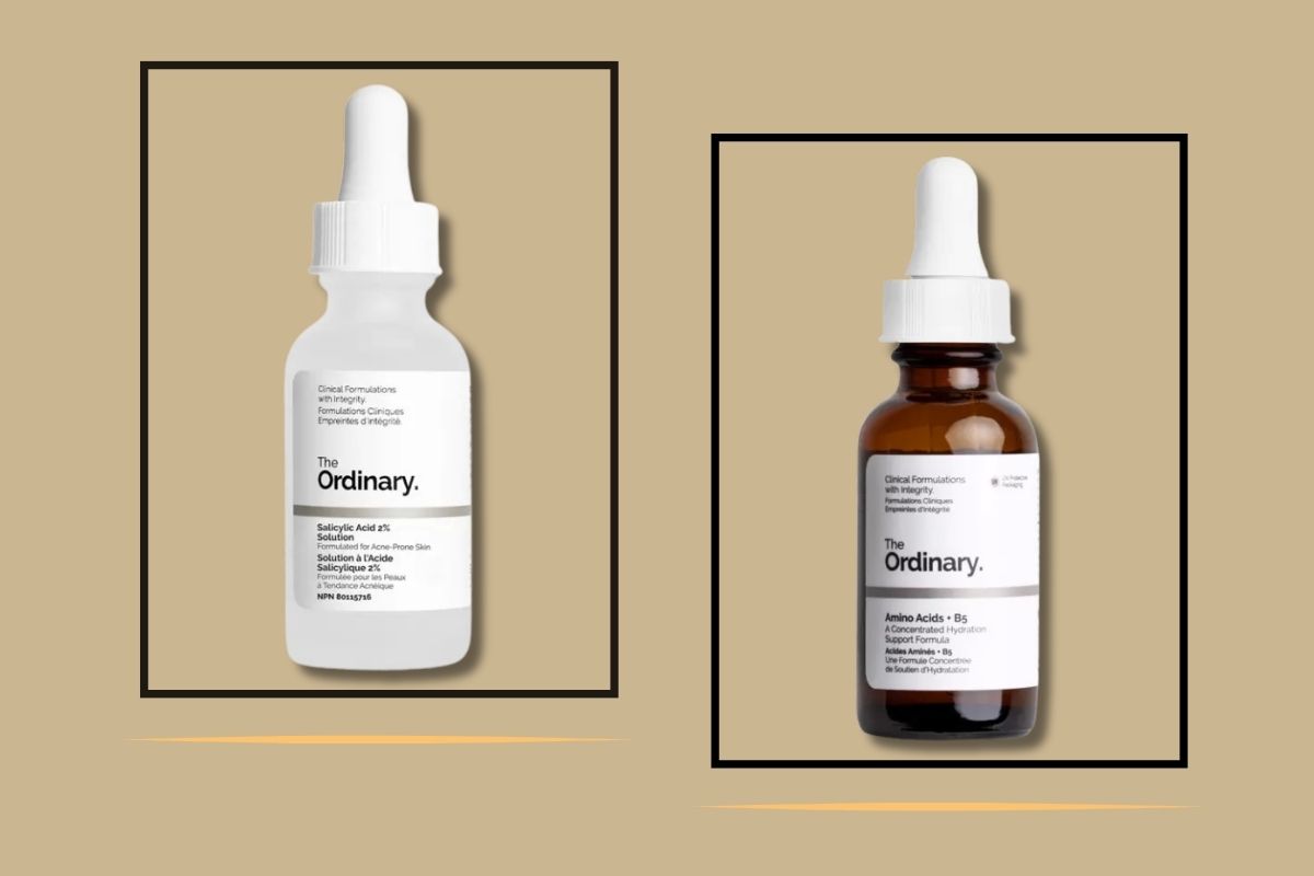 Best The Ordinary Products For 20-year-olds