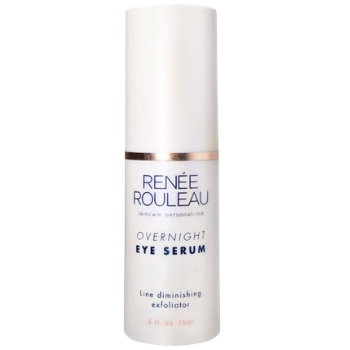 Renee Rouleau Overnight Eye Serum - Best Eye Cream For Milia