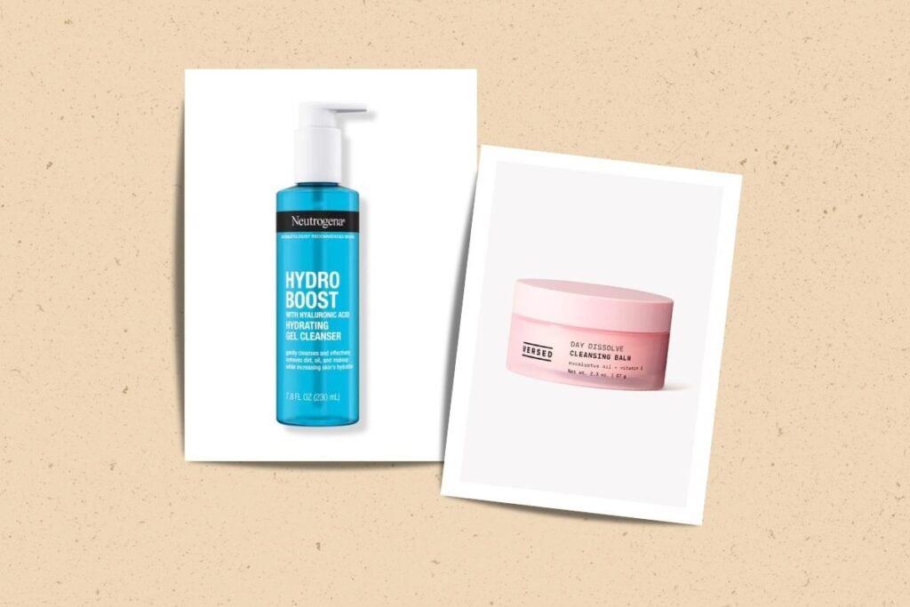 Best Cleansers to Use in Your 20s