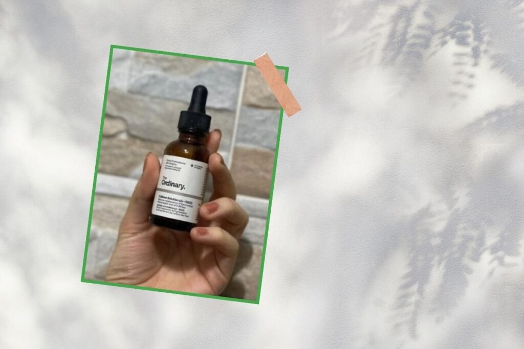 Best Green Tea Skincare Products